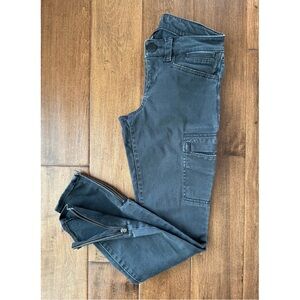 Women’s EXPRESS Cargo Pants